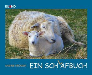 Ein Schafbuch von Krueger,  Sabine, Rosemann,  Frank