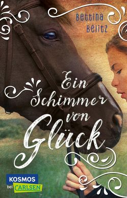 Ein Schimmer von Glück von Belitz,  Bettina