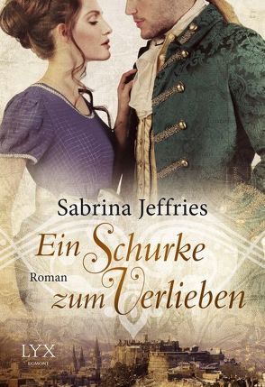 Ein Schurke zum Verlieben von Fliedner,  Andreas, Jeffries,  Sabrina