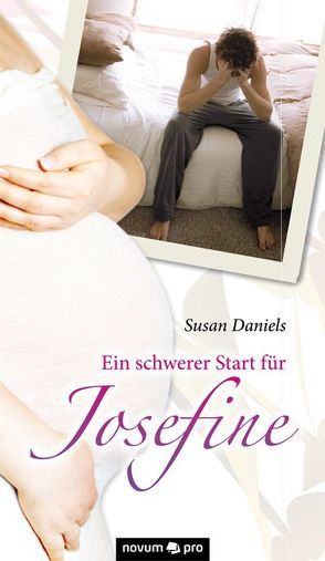 Ein schwerer Start für Josefine von Daniels,  Susan