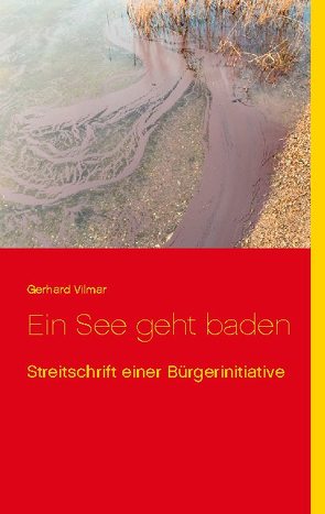 Ein See geht baden von Vilmar,  Gerhard