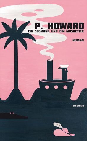 Ein Seemann und ein Musketier von Csernohorszky,  Vilmos, Howard,  P