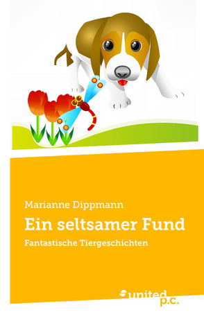 Ein seltsamer Fund von Dippmann,  Marianne