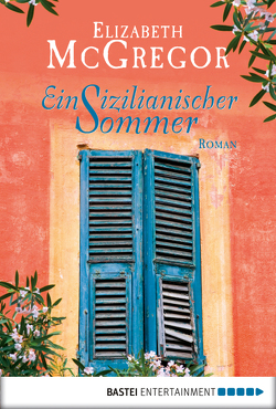 Ein sizilianischer Sommer von McGregor,  Elizabeth, Ritterbach,  Barbara