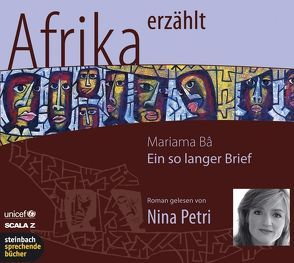 Ein so langer Brief – Afrika erzählt von Ba,  Mariama, Petri,  Nina