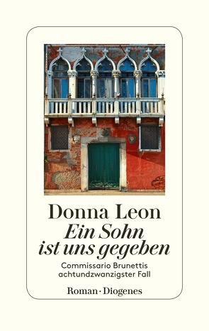 Ein Sohn ist uns gegeben von Leon,  Donna, Schmitz,  Werner