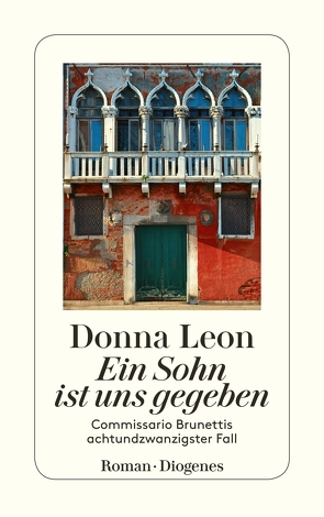 Ein Sohn ist uns gegeben von Leon,  Donna, Schmitz,  Werner