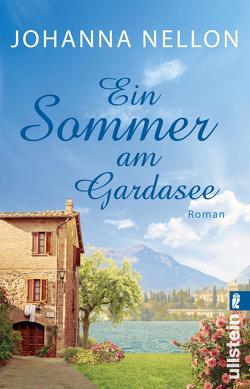 Ein Sommer am Gardasee von Nellon,  Johanna