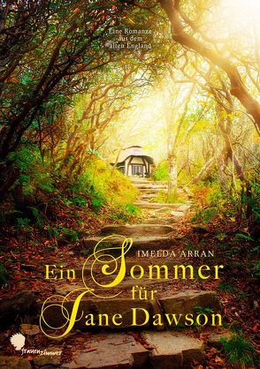 Ein Sommer für Jane Dawson von Arran,  Imelda