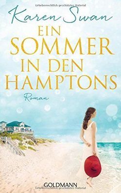 Ein Sommer in den Hamptons von Swan,  Karen, Wittich,  Gertrud