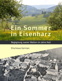 Ein Sommer in Eisenharz von German,  Elischewa