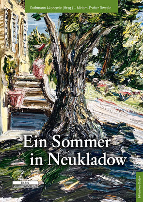 Ein Sommer in Neukladow von Owesle,  Miriam-Esther