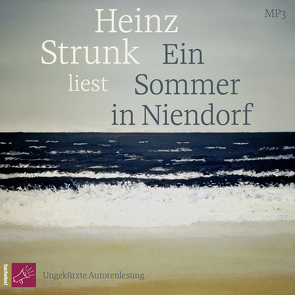 Ein Sommer in Niendorf von Strunk,  Heinz