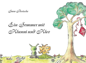 Ein Sommer mit Klunni und Kleo von Bertsche,  Sara