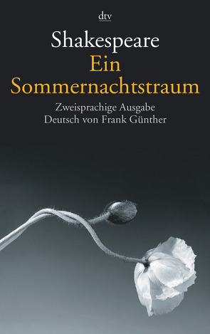 Ein Sommernachtstraum von Günther,  Frank, Shakespeare,  William