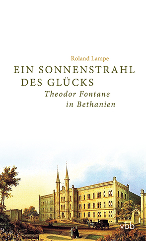 Ein Sonnenstrahl des Glücks von Lampe,  Roland