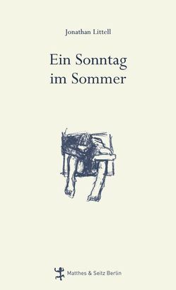 Ein Sonntag im Sommer von Kober,  Hainer, Littell,  Jesse, Littell,  Jonathan