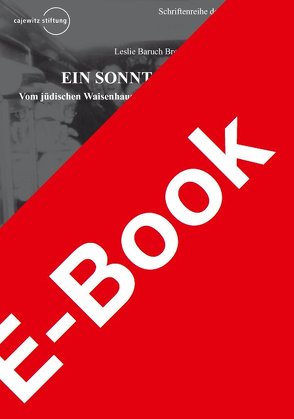 Ein Sonntagskind? von Brent,  Leslie Baruch