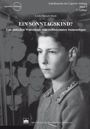 Ein Sonntagskind? von Brent,  Leslie Baruch