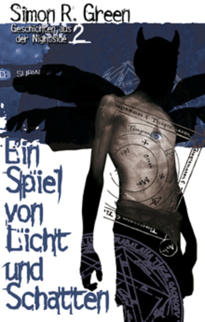 Ein Spiel von Licht und Schatten von Graute,  Oliver, Green,  Simon R., Hoffmann,  Oliver