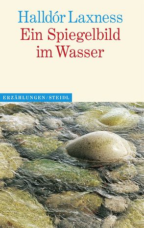 Ein Spiegelbild im Wasser von Laxness,  Halldór, Seelow,  Hubert