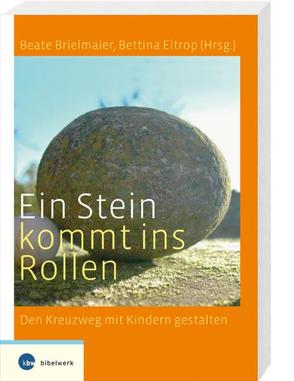 Ein Stein kommt ins Rollen von Brielmaier,  Beate, Eltrop,  Bettina, Kleinhansl,  Martina, Limbeck,  Meinrad, Lorenz,  Gertrud, Moos,  Beatrix, Stroband,  Wilhelm