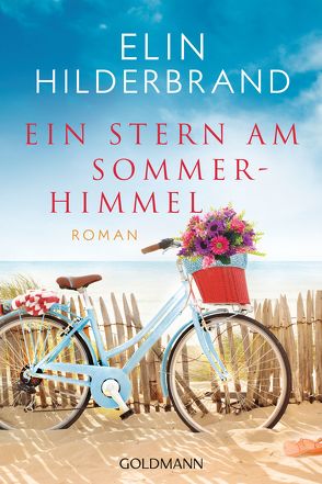 Ein Stern am Sommerhimmel von Carstens,  Almuth, Hilderbrand,  Elin