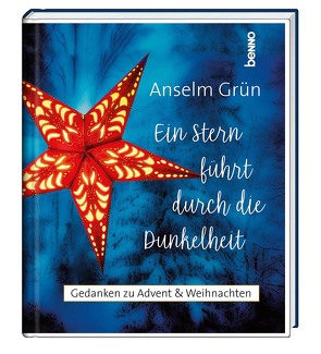 Ein Stern führt durch die Dunkelheit von Grün,  Anselm