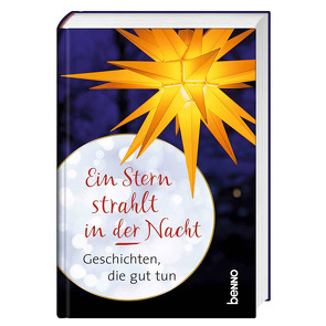 Ein Stern strahlt in der Nacht von Bauch,  Volker, De Mello,  Anthony, Hüsch,  Hanns Dieter, Lenz,  Siegfried, Roth,  Joseph, Thielicke,  Helmut, Waggerl,  Karl Heinrich