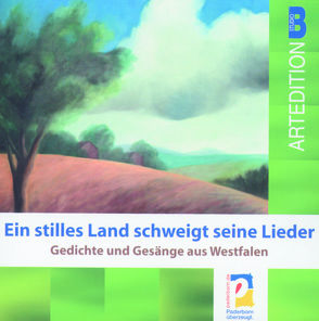Ein stilles Land schweigt seine Lieder von Rentrow,  Erich