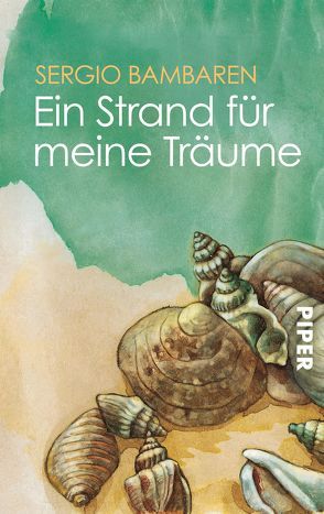 Ein Strand für meine Träume von Bambaren,  Sergio, Both,  Heinke, vom Scheidt,  Elke