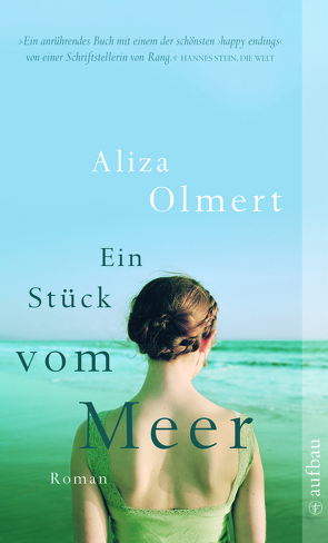 Ein Stück vom Meer von Olmert,  Aliza, Pressler,  Mirjam, Stobezki,  Eldad