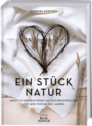 Ein Stück Natur von Kurcova,  Barbora