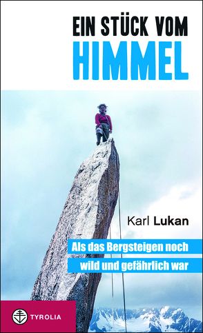 PoD – Ein Stück vom Himmel von Lukan,  Karl