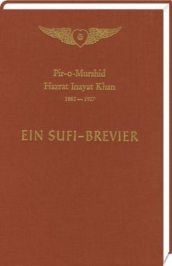 Ein Sufi-Brevier von Inayat Khan,  Hazrat