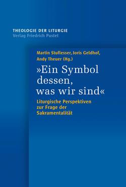 „Ein Symbol dessen, was wir sind“ von Geldhof,  Joris, Heuer,  Andy, Stuflesser,  Martin