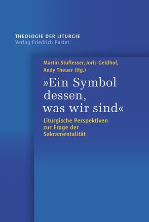 „Ein Symbol dessen, was wir sind“ von Geldhof,  Joris, Stuflesser,  Martin, Theuer,  Andy