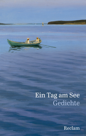 Ein Tag am See von Scholing,  Eberhard