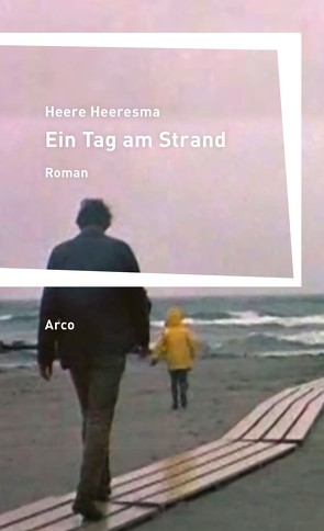 Ein Tag am Strand von Faure,  Ulrich, Heeresma,  Heere