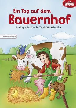 Ein Tag auf dem Bauernhof