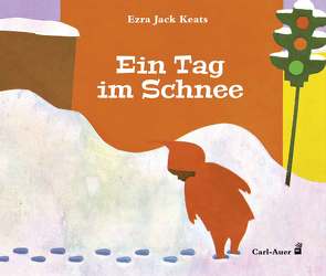 Ein Tag im Schnee von Keats,  Ezra Jack