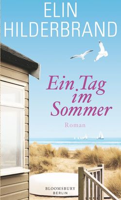 Ein Tag im Sommer von Carstens,  Almuth, Hilderbrand,  Elin