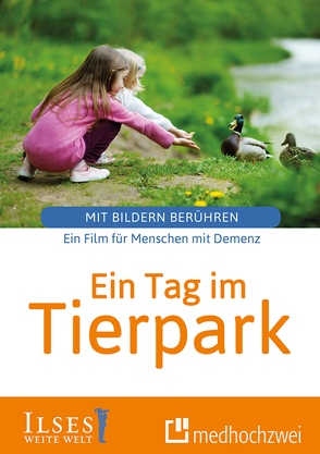 Ein Tag im Tierpark von Rosentreter,  Sophie