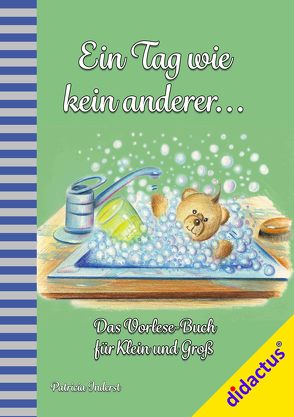 Ein Tag wie kein anderer… von Inderst,  Patricia