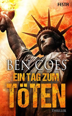 Ein Tag zum Töten von Coes,  Ben