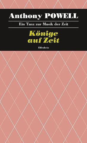 Ein Tanz zur Musik der Zeit / Könige auf Zeit von Feldmann,  Heinz, Powell,  Anthony