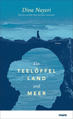 Ein Teelöffel Land und Meer von Nayeri,  Dina, Ulrike Wasel und Klaus Timmermann,  Ulrike