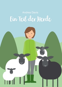 Ein Teil der Herde von Davis,  Andrea, Rauer,  Sarah