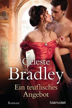 Ein teuflisches Angebot von Bradley,  Celeste, Nickel,  Jutta