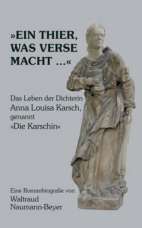 „Ein Thier, was Verse macht …“ von Naumann-Beyer,  Waltraud